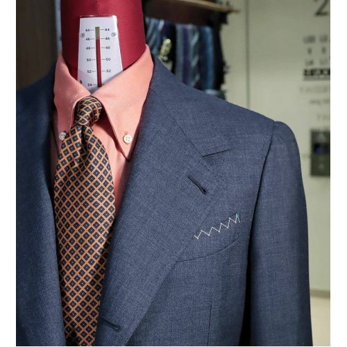 SW6229 by Made Suits